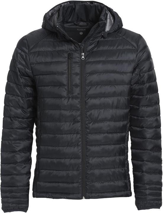 Clique Hudson Steppjacke