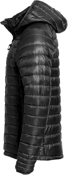 Actual product image Clique Hudson Quilted Jacket (158, 164)