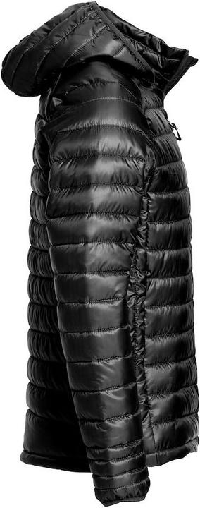 Actual product image Clique Hudson Quilted Jacket (158, 164)