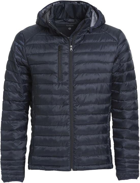Clique Hudson Steppjacke (122, 128)