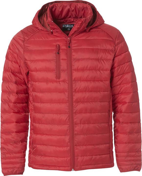 Clique Hudson Steppjacke (140, 146)
