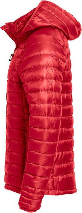 Actual product image Clique Hudson Quilted Jacket (140, 146)
