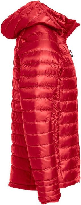Actual product image Clique Hudson Quilted Jacket (140, 146)