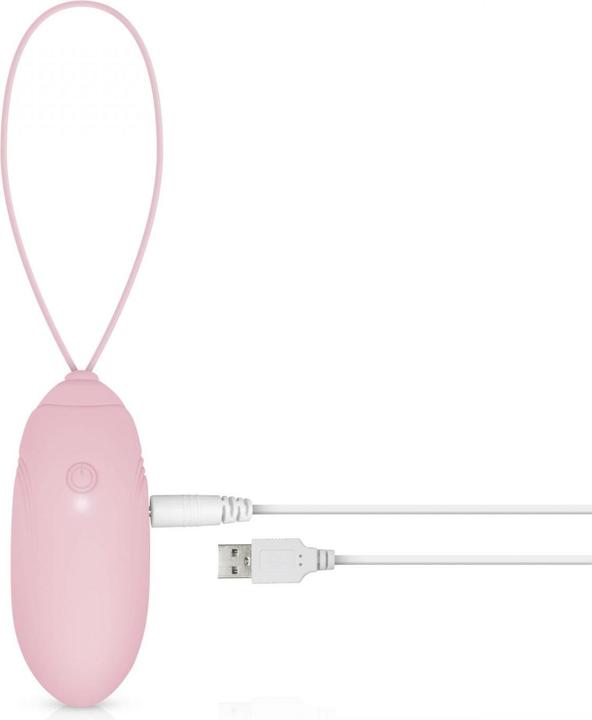 Image du produit Luv Egg Vibrationsei