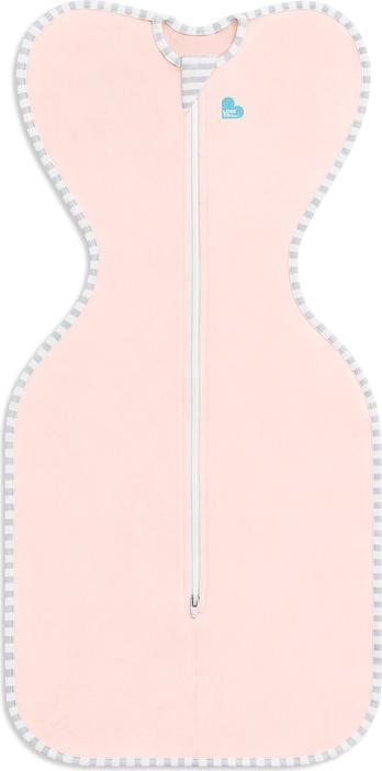 Productafbeelding Love to Love Swaddle UP™ Pucksack 0.2T (3,5-6kg) (62 cm, Zomer)