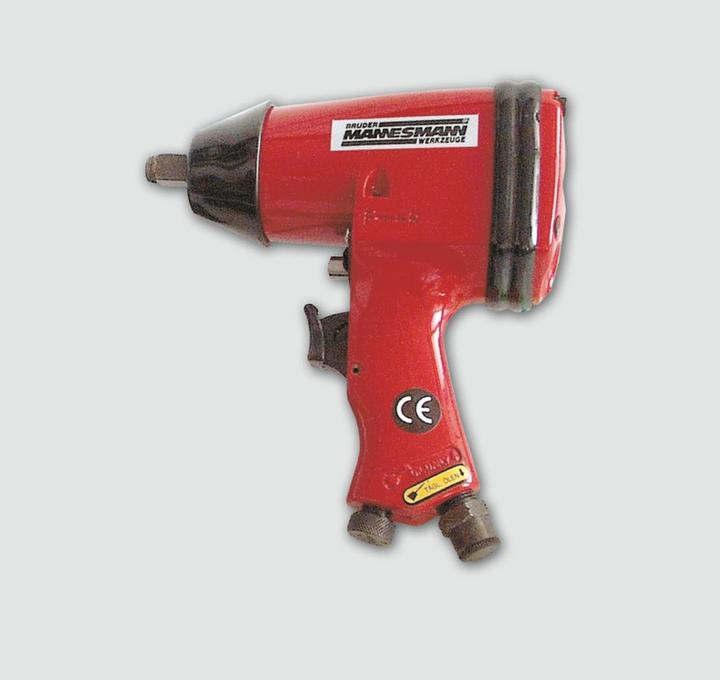 Produktbild Mannesmann Druckluft-Schlagschrauber 1/2"