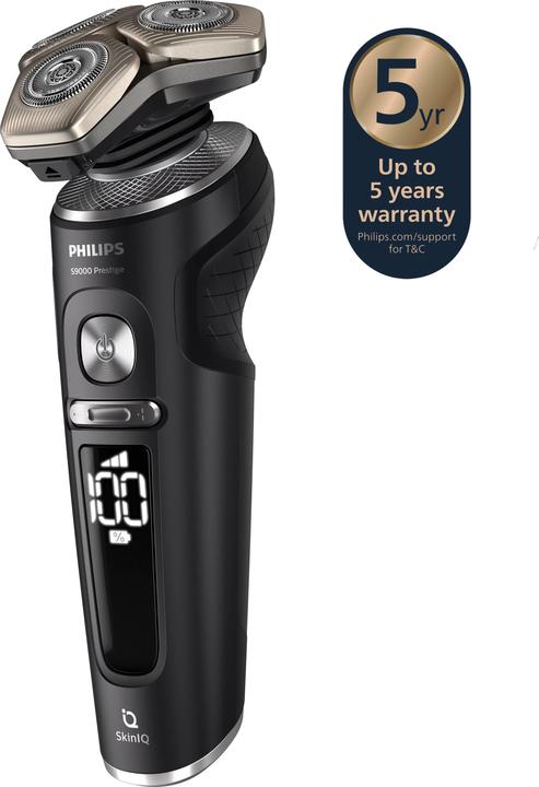 Actual product image Philips Series 9000 Prestige