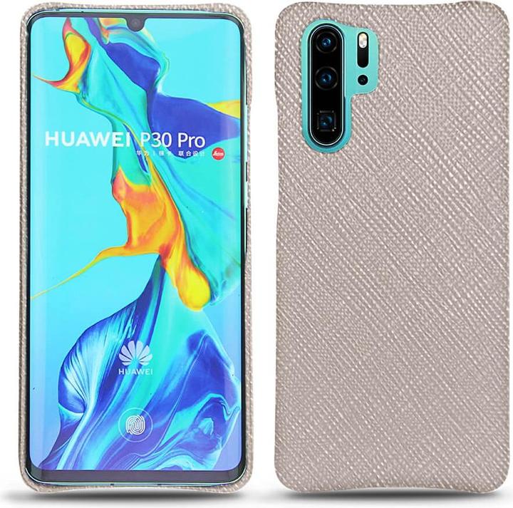 Image du produit Noreve Housse cuir (Huawei P30 Pro)