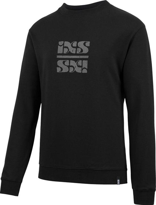 iXS Brand Organic 2.0 Sweater