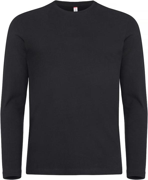 Clique Premium Tshirt Langärmlig (XL)