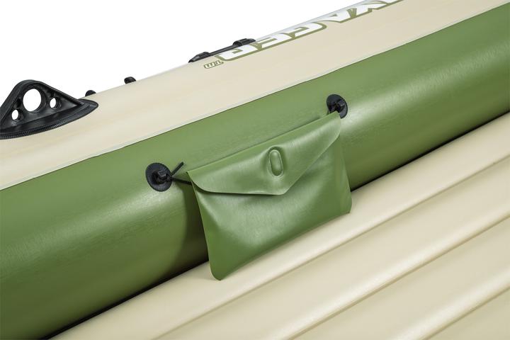 Image du produit Bestway 65164 / 24 (294 cm, 3 pers.)