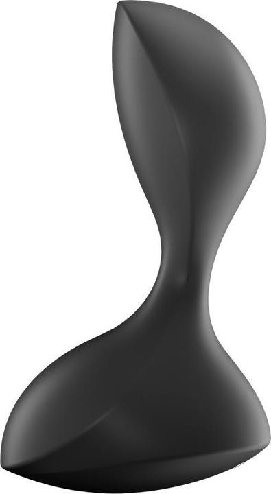 Actual product image Satisfyer Sweet Seal Vibrating Anal Plug