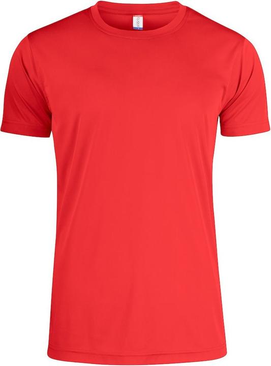 Clique Basic TShirt Aktiv (122, 128)
