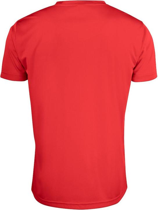 Actual product image Clique Basic T-shirt active (122, 128)