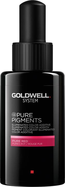 Produktbild Goldwell Pure Pigments (pure red)