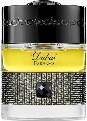 Actual product image The Spirit Of Dubai Fakhama Unisex EDP spray 50ml (Eau de parfum, 50 ml)