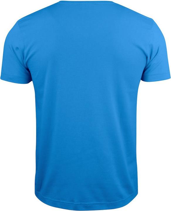 Immagine prodotto Clique Tshirt Basic con collo a V (4XL)