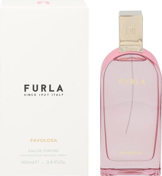Immagine prodotto Furla Favolosa Eau de Parfum (Eau de parfum, 100 ml)
