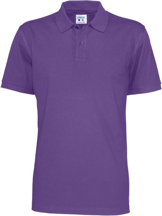 Clique Poloshirt (S)