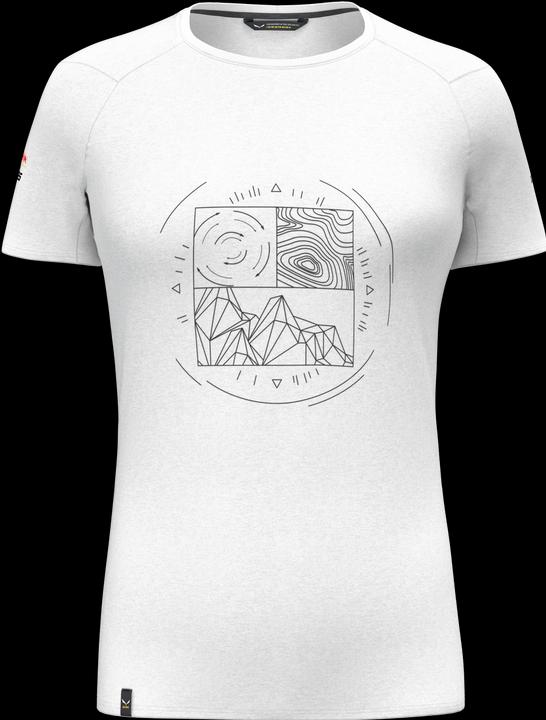 Actual product image Salewa X-ALPS Ladies T-SHIRT (40, L)