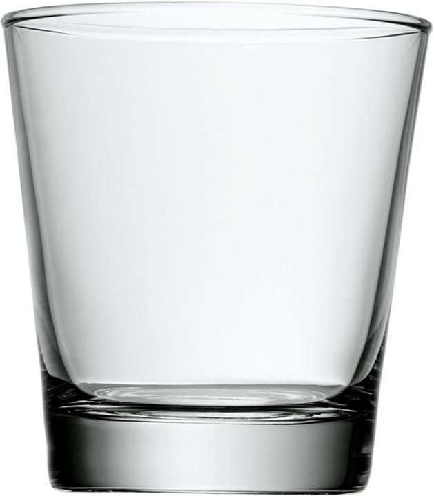 WMF Clever & More (2 dl, 3 x, Verres à long drink)
