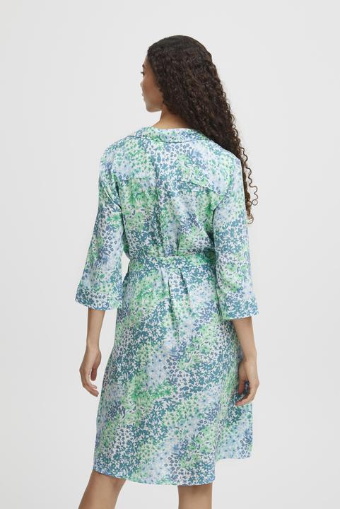Actual product image B.young BYMMJOELLA SHIRT DR - 20812926 (36)