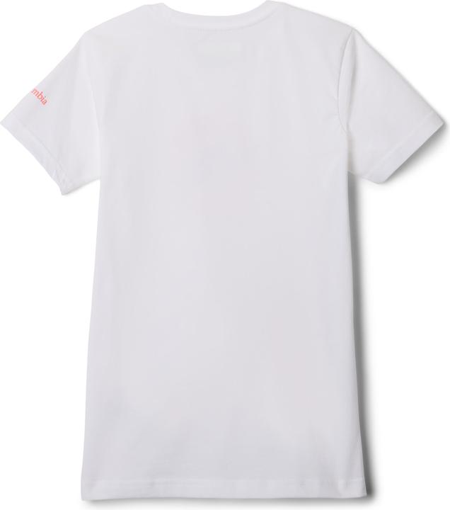 Immagine prodotto Columbia T-shirt grafica casual in cotone Mission Lake™ da ragazza (S)