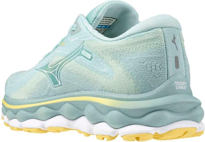 Actual product image Mizuno Wave Sky 7 W (38.5)