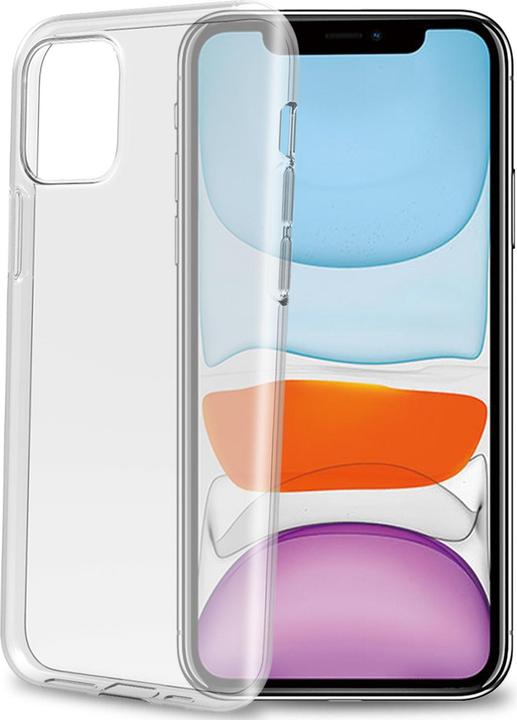 Celly Gelskin (Apple iPhone 11)