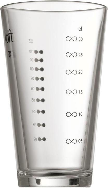 Image du produit WMF Boston (Shaker à cocktails, Verre à mélange)