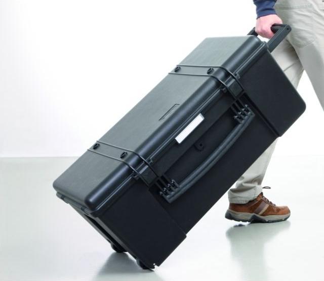 Produktbild Explorer Cases Multifunktionsbox 78x41x33 cm Mod (Kamera Schultertasche, 89 l)