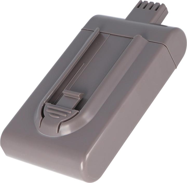 Actual product image Dyson Akku passend für DC16, BP01