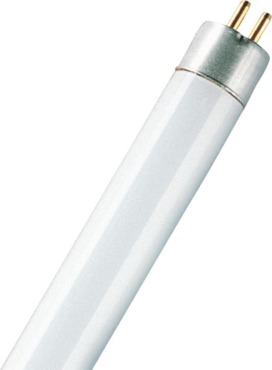 Image du produit Osram Lampes fluorescentes (G5, 6 W, 270 lm, 1 x, G)