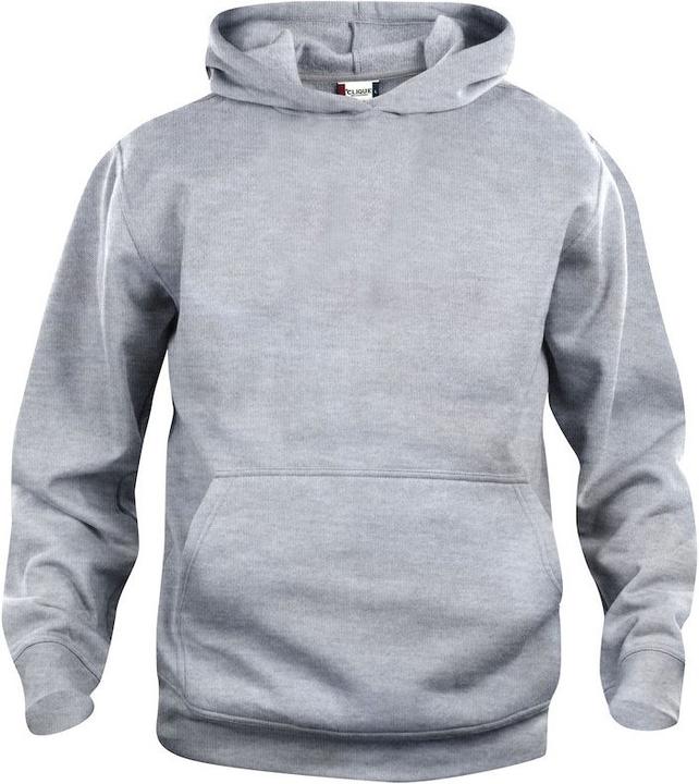Immagine prodotto Clique Felpa con cappuccio Basic (116, 122)