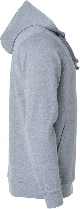 Produktbild Clique Basic Kapuzenpullover (128)