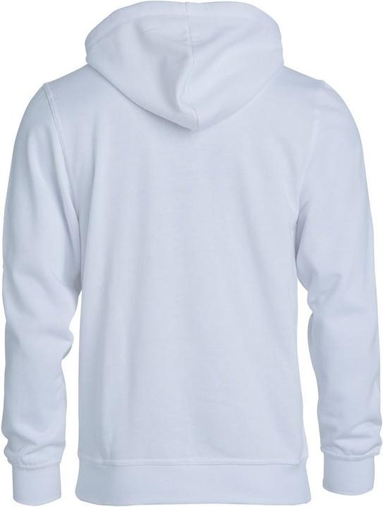 Produktbild Clique Basic Kapuzenpullover (146)