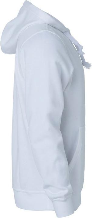 Produktbild Clique Basic Kapuzenpullover (146)