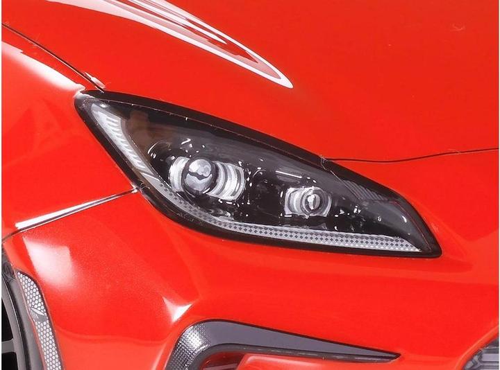 Immagine prodotto Tamiya 1/10 RC Toyota GR 86 (TT02) (Kit)