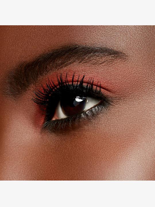 Produktbild MAC Cosmetics Powder Kiss Soft Matte Eye Shadow (So Haute Right Now)