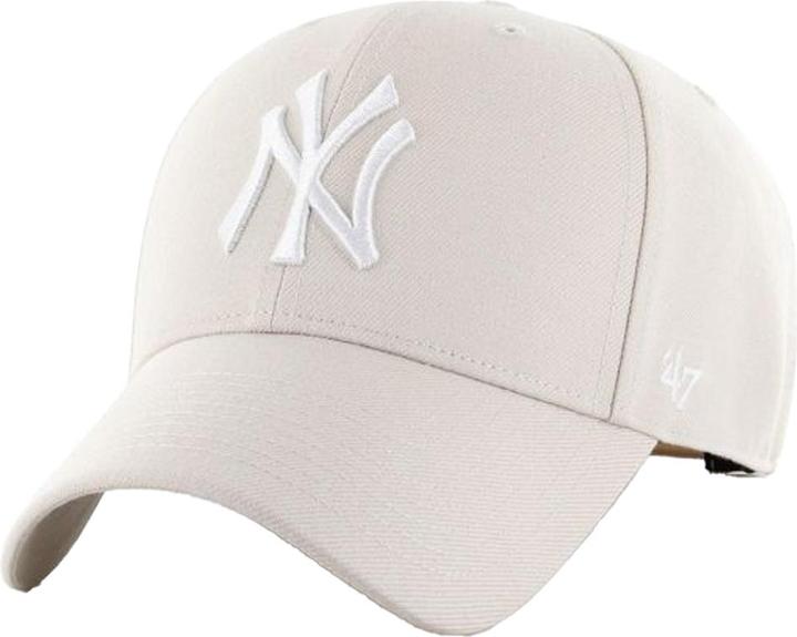 New York Yankees MLB BaseballMütze Snapback (One Size)