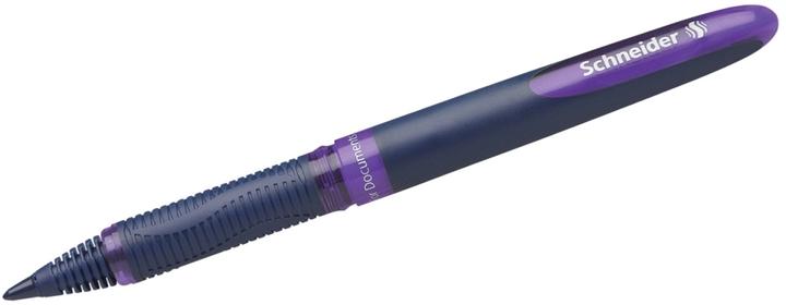 Produktbild Schneider Tintenroller One Business (Violett, 1 x)