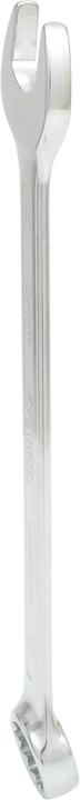 Actual product image KS Tools Combination wrench angled (24 mm)
