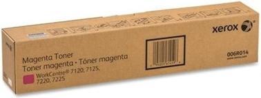 Actual product image Xerox 006R01463 toner magenta DMO 15,000 pages magenta WC 7120 (M)