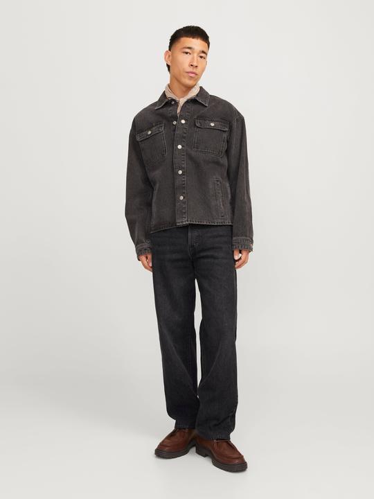 Produktbild Jack & Jones Jwhchris Jjoriginal Sq 165 (W33/L34)