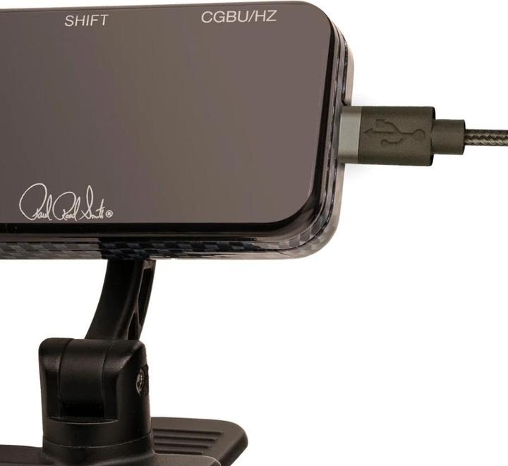 Produktbild PRS Clip-On Tuner