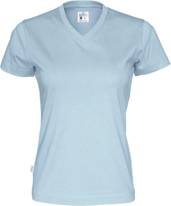 Produktbild Cottover Tshirt (S)