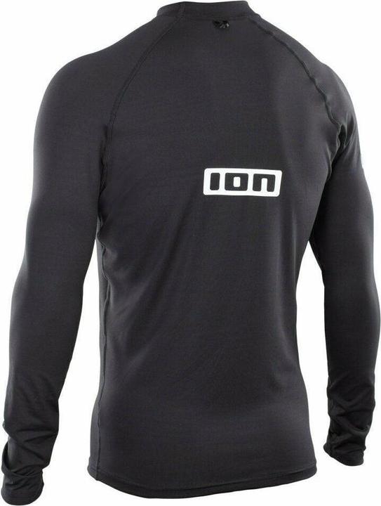 Image du produit ION Rashguard Promo LS men - black (L)
