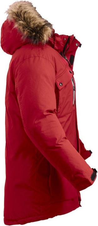 Actual product image Clique Malamute Parka (XXS)