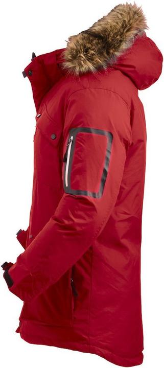 Actual product image Clique Malamute Parka (XXS)
