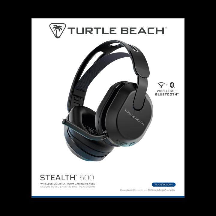 Produktbild Turtle Beach Stealth 500 (Kabellos)